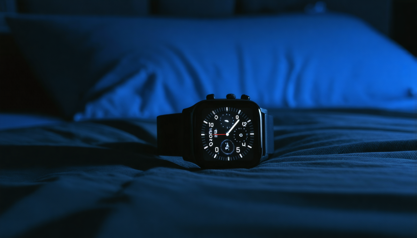 découvrez les principaux risques pour la santé associés à l'utilisation des montres connectées : ondes, dépendance, troubles du sommeil et conseils pour une utilisation en toute sécurité.