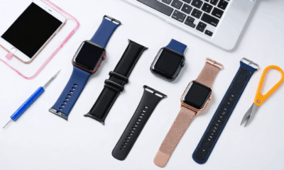 découvrez les principaux risques pour la santé associés à l'utilisation des montres connectées et informez-vous sur les précautions à prendre pour une utilisation en toute sécurité de ces dispositifs technologiques au quotidien.