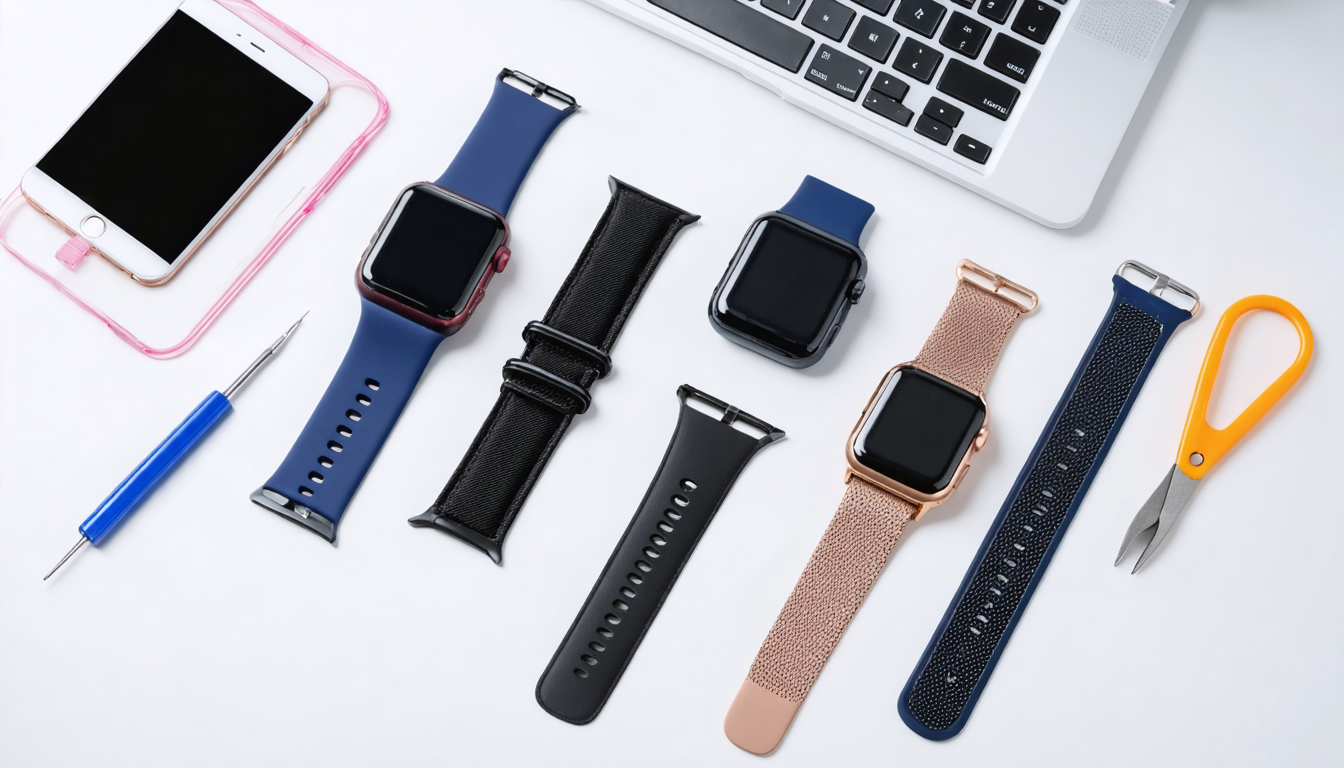 découvrez les principaux risques pour la santé associés à l'utilisation des montres connectées et informez-vous sur les précautions à prendre pour une utilisation en toute sécurité de ces dispositifs technologiques au quotidien.