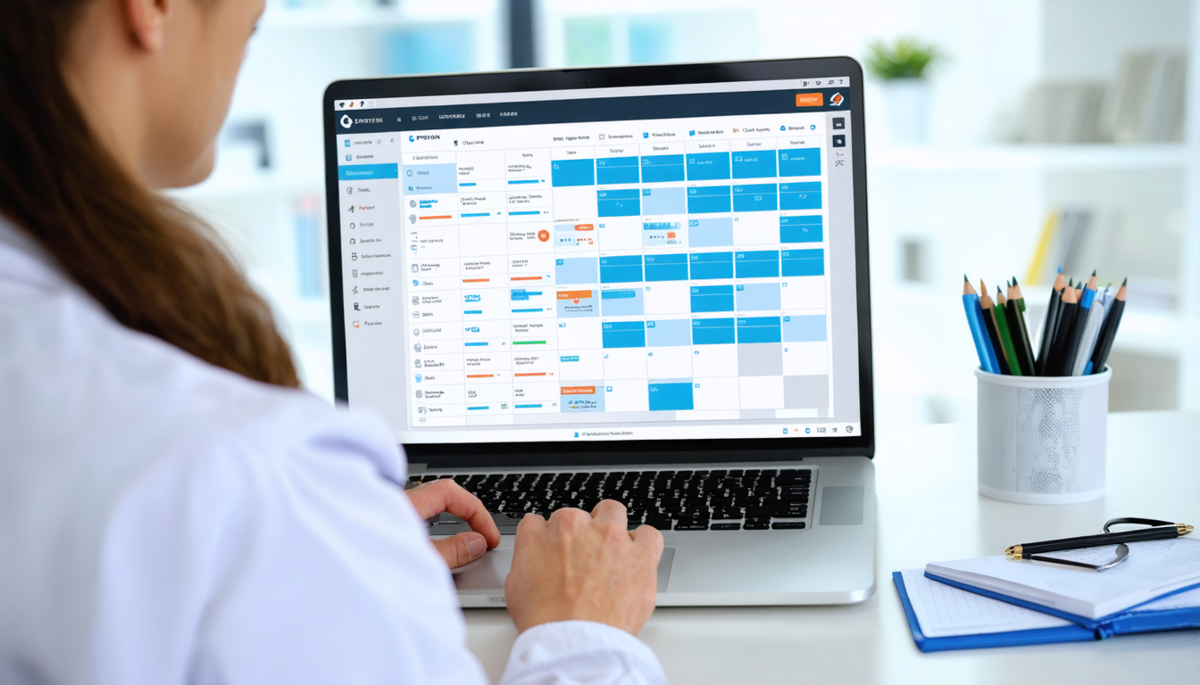 découvrez medika one manager, la solution numérique incontournable qui optimise la gestion des soins de santé. gagnez en efficacité, centralisez vos données et améliorez la qualité des services médicaux grâce à une plateforme innovante et complète.