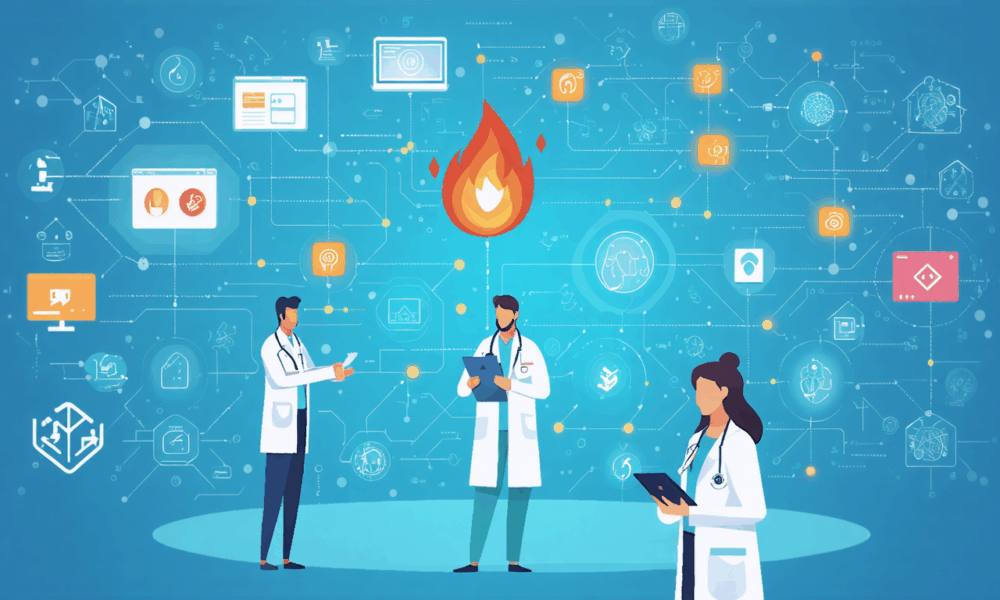 découvrez medisysnet, une solution innovante simplifiant la gestion des soins à domicile. optimisez le suivi des patients, la planification des interventions et améliorez la qualité des services proposés aux bénéficiaires.