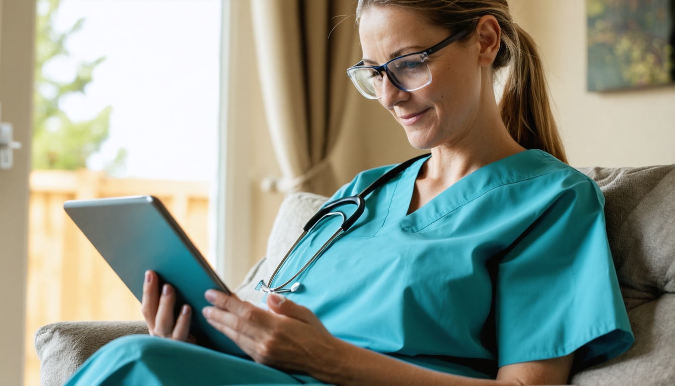 découvrez medisysnet, la solution innovante pour simplifier et optimiser la gestion des soins à domicile. gagnez du temps, améliorez la qualité des services et facilitez la coordination entre professionnels de santé et patients.