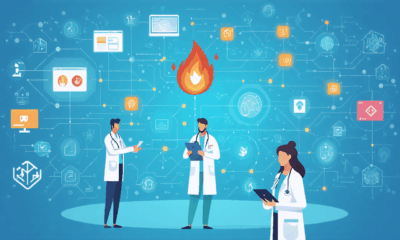 découvrez medisysnet, une solution innovante simplifiant la gestion des soins à domicile. optimisez le suivi des patients, la planification des interventions et améliorez la qualité des services proposés aux bénéficiaires.