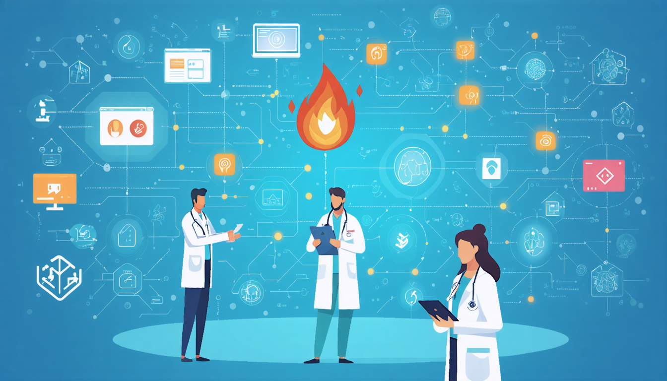 découvrez medisysnet, une solution innovante simplifiant la gestion des soins à domicile. optimisez le suivi des patients, la planification des interventions et améliorez la qualité des services proposés aux bénéficiaires.