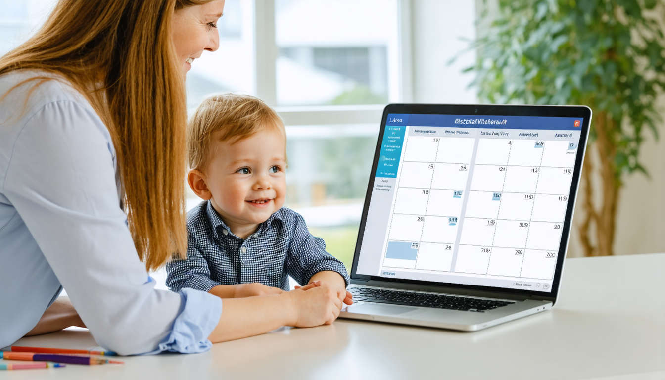 découvrez notre analyse complète de perfactive, un programme éducatif innovant conçu pour stimuler le développement et l'apprentissage des enfants. avis, points forts et conseils pour les parents.