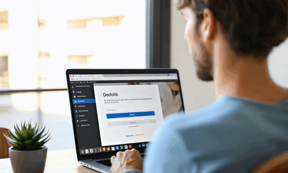 découvrez des astuces simples et rapides pour récupérer facilement votre compte doctolib en cas de perte d'accès. suivez notre guide étape par étape pour retrouver vos rendez-vous médicaux en toute sérénité.