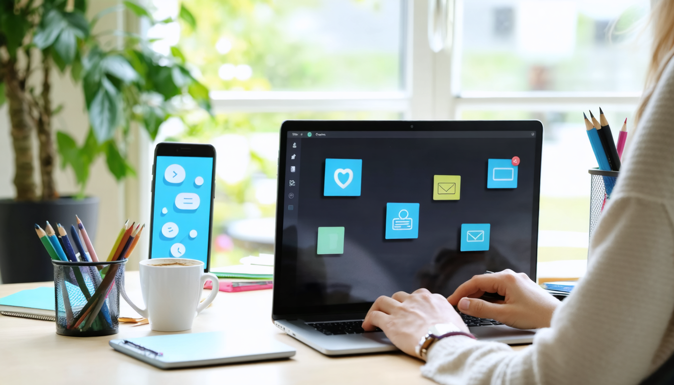 découvrez des astuces pratiques et rapides pour récupérer facilement votre compte doctolib en quelques étapes simples. suivez notre guide pour un accès sécurisé et efficace à votre espace personnel.