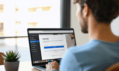 découvrez des astuces simples et rapides pour récupérer facilement votre compte doctolib en cas de perte d'accès. suivez notre guide étape par étape pour retrouver vos rendez-vous médicaux en toute sérénité.