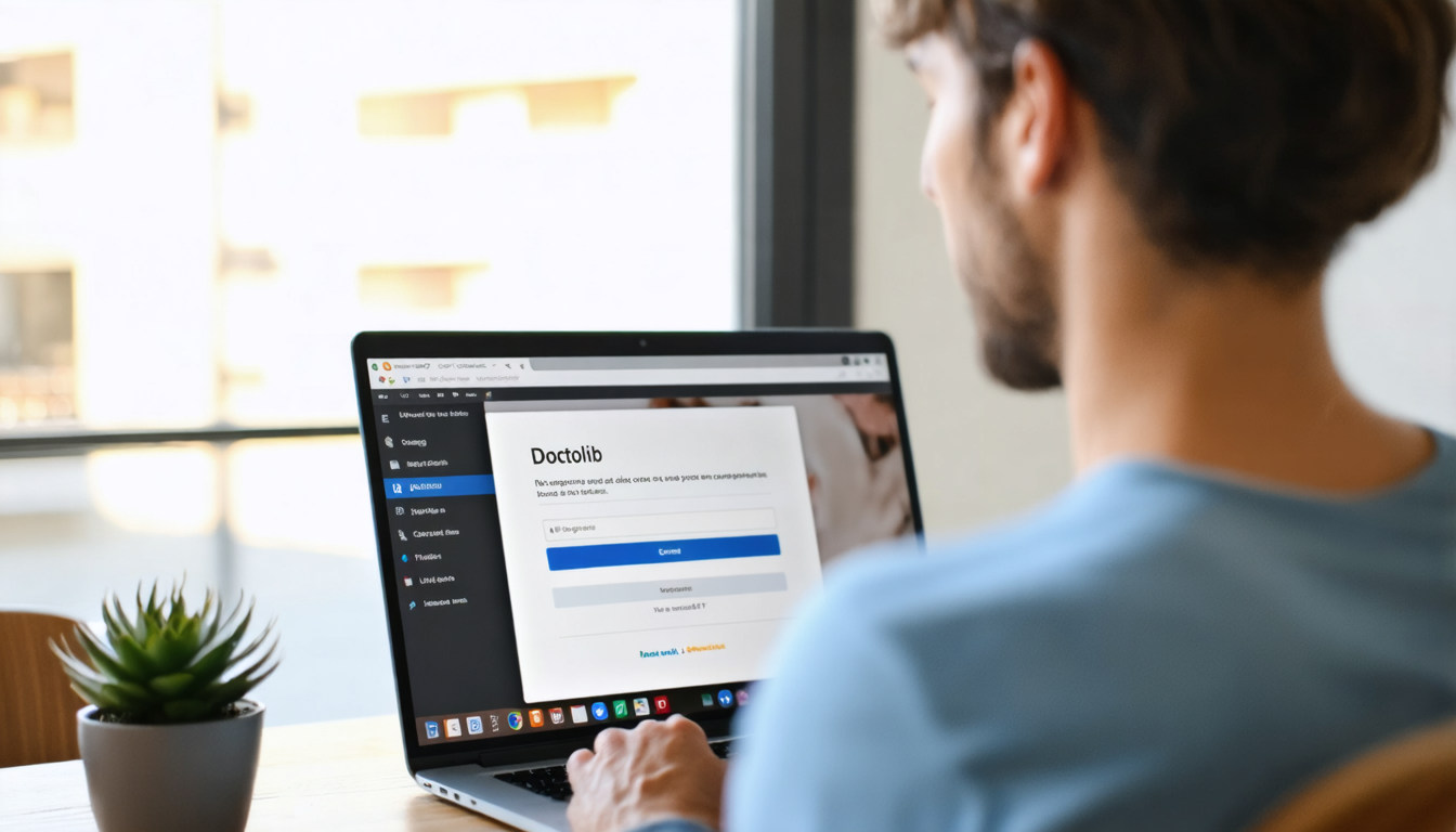 découvrez des astuces simples et rapides pour récupérer facilement votre compte doctolib en cas de perte d'accès. suivez notre guide étape par étape pour retrouver vos rendez-vous médicaux en toute sérénité.